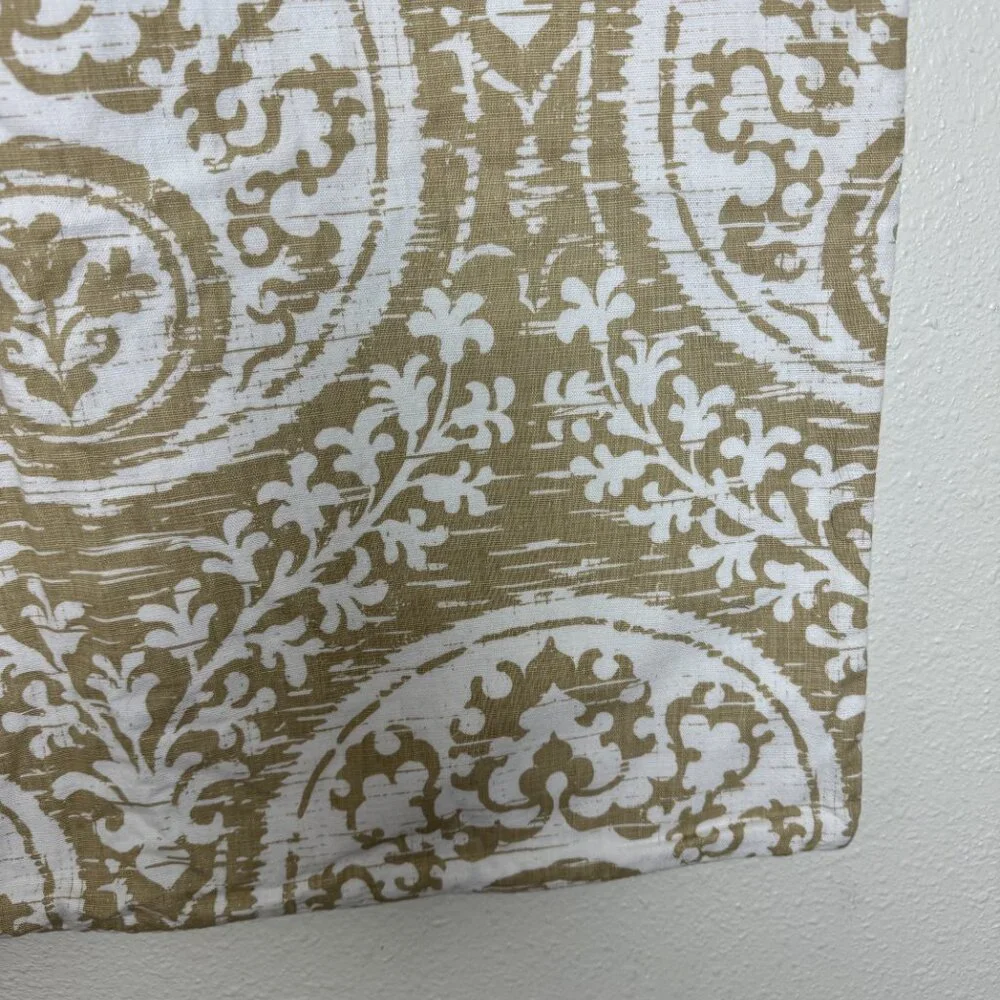 Pottery Barn Pillow Cover Case 24